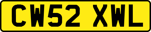 CW52XWL