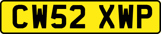 CW52XWP