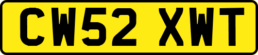 CW52XWT