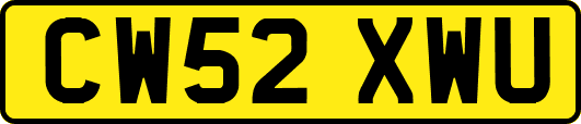 CW52XWU