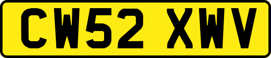 CW52XWV