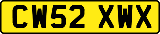 CW52XWX