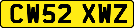 CW52XWZ