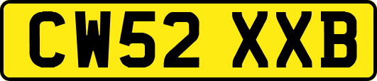 CW52XXB