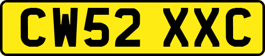 CW52XXC