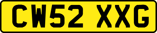 CW52XXG