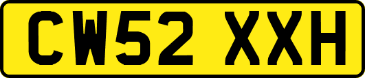 CW52XXH