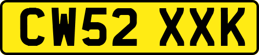 CW52XXK