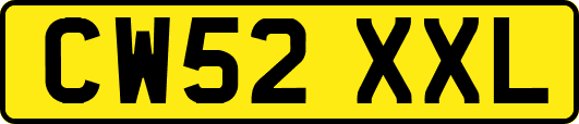 CW52XXL