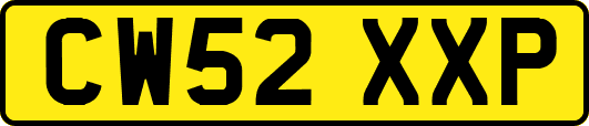 CW52XXP