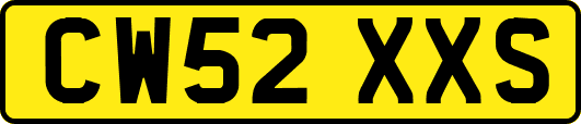 CW52XXS