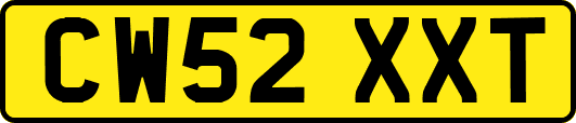 CW52XXT