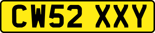 CW52XXY