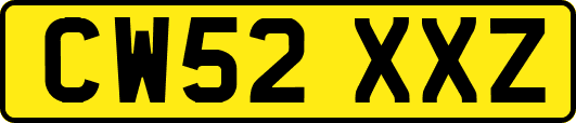 CW52XXZ