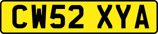 CW52XYA