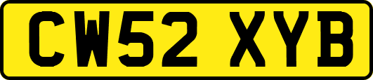 CW52XYB