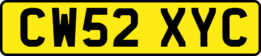 CW52XYC