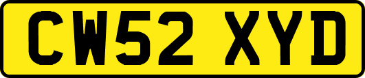CW52XYD
