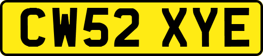 CW52XYE