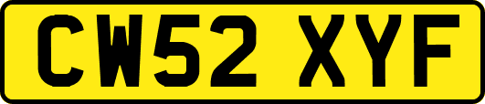 CW52XYF