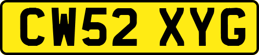 CW52XYG