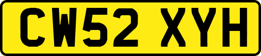 CW52XYH