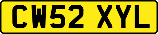 CW52XYL
