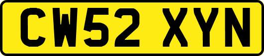 CW52XYN