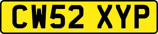 CW52XYP
