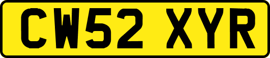 CW52XYR
