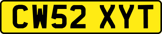 CW52XYT