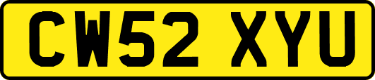 CW52XYU