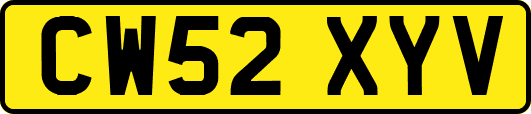 CW52XYV