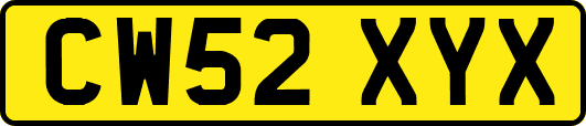 CW52XYX