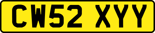 CW52XYY