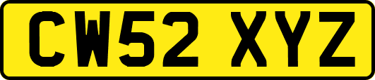 CW52XYZ