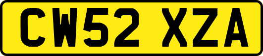 CW52XZA