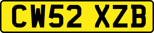 CW52XZB