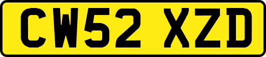 CW52XZD