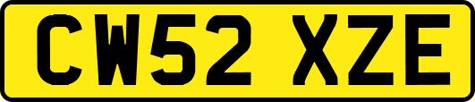 CW52XZE
