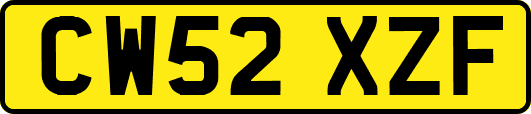CW52XZF