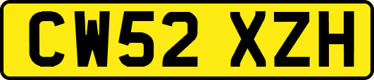 CW52XZH