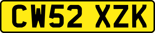 CW52XZK