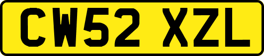 CW52XZL