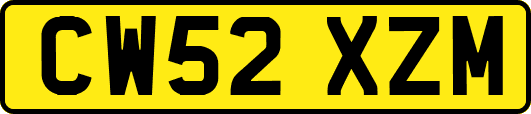 CW52XZM