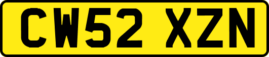 CW52XZN