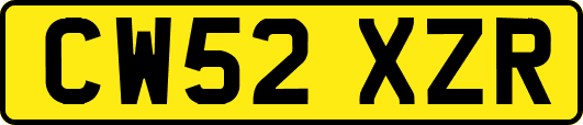 CW52XZR