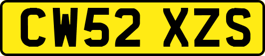 CW52XZS