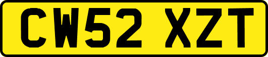 CW52XZT