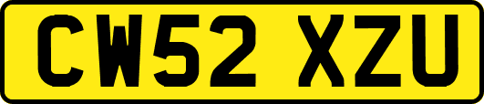 CW52XZU